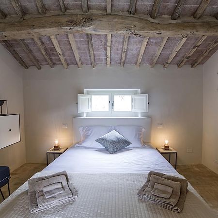 Villa Pomona Cortona Dış mekan fotoğraf