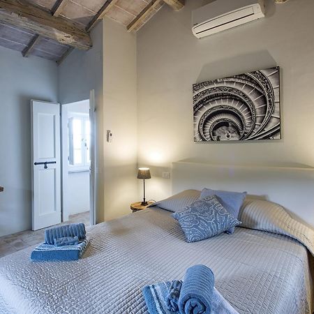 Villa Pomona Cortona Dış mekan fotoğraf