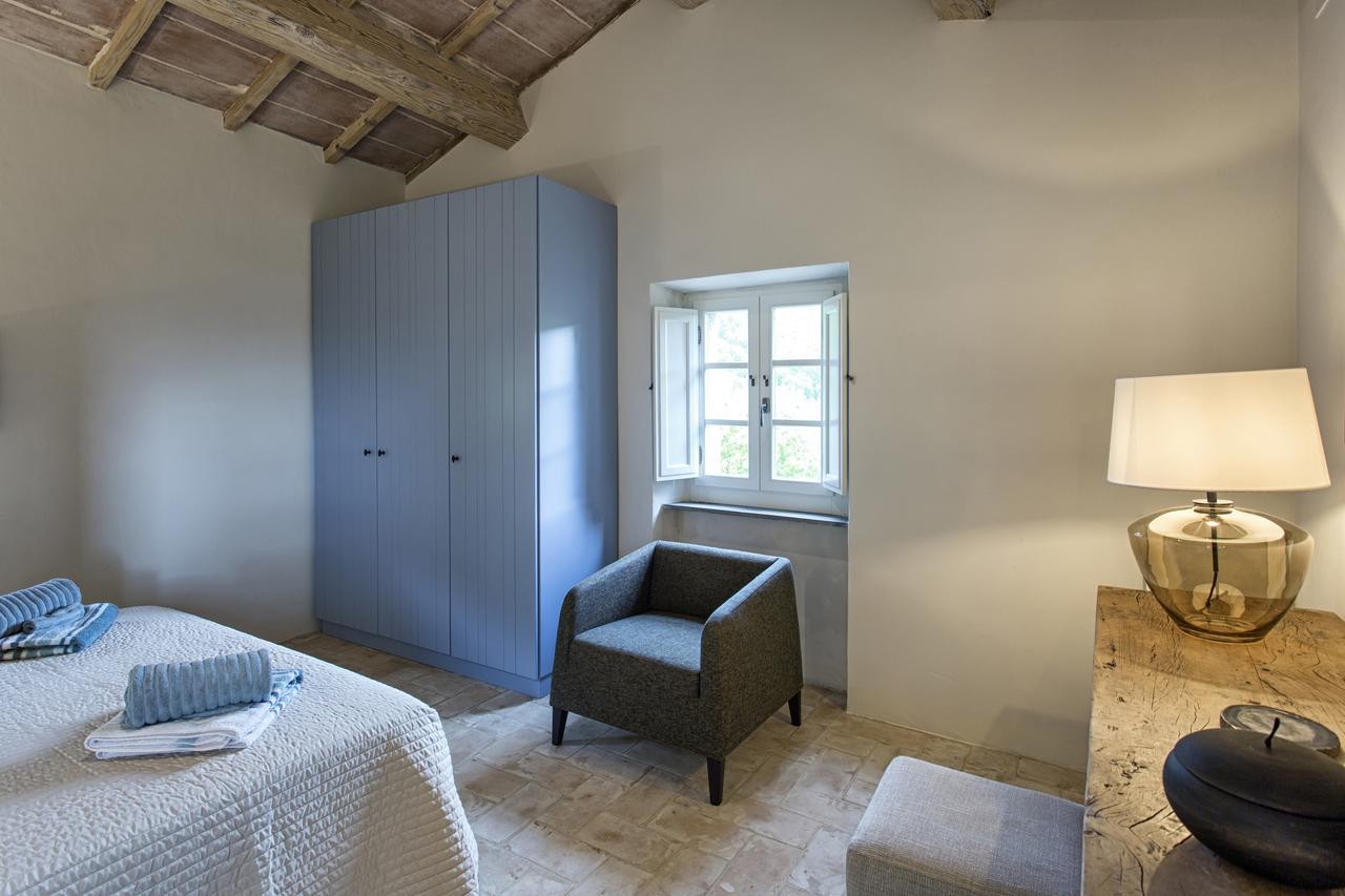 Villa Pomona Cortona Dış mekan fotoğraf
